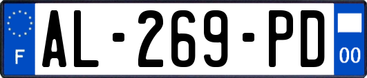 AL-269-PD