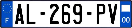 AL-269-PV