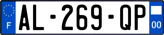 AL-269-QP