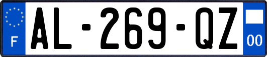 AL-269-QZ