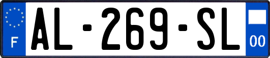 AL-269-SL
