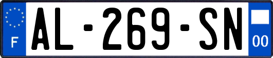 AL-269-SN