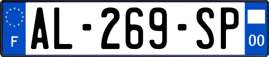 AL-269-SP