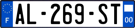 AL-269-ST