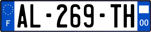 AL-269-TH