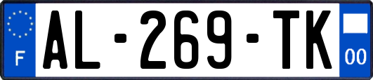AL-269-TK