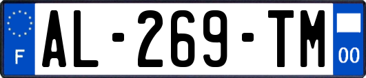 AL-269-TM