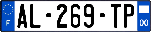 AL-269-TP