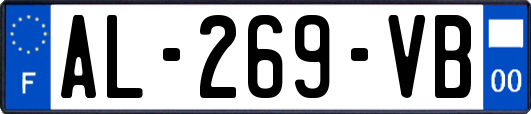 AL-269-VB
