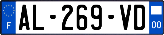 AL-269-VD