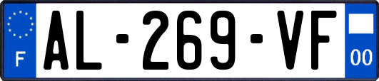 AL-269-VF