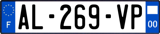 AL-269-VP