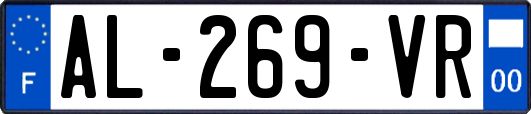 AL-269-VR