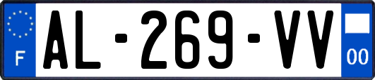 AL-269-VV