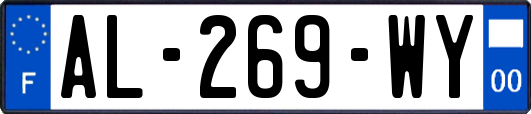 AL-269-WY