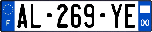 AL-269-YE