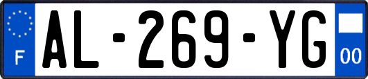 AL-269-YG