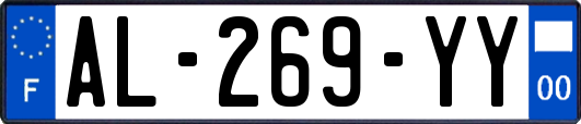 AL-269-YY