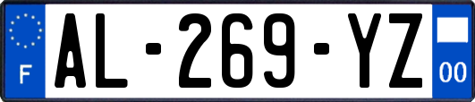 AL-269-YZ