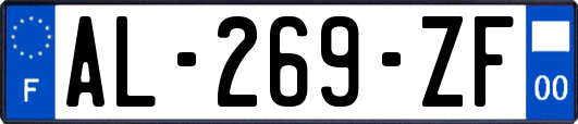 AL-269-ZF