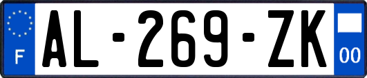 AL-269-ZK