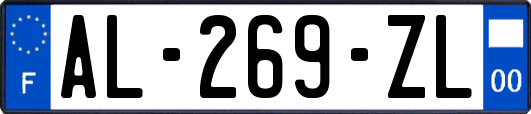 AL-269-ZL