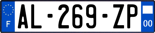 AL-269-ZP