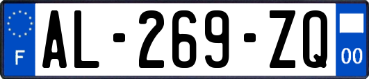 AL-269-ZQ