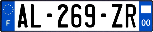 AL-269-ZR