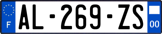 AL-269-ZS