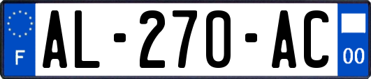 AL-270-AC