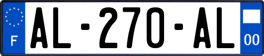 AL-270-AL