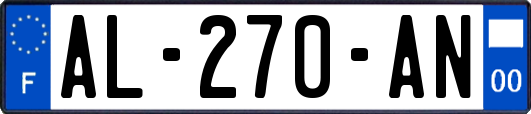 AL-270-AN