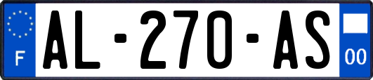 AL-270-AS