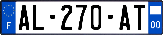 AL-270-AT