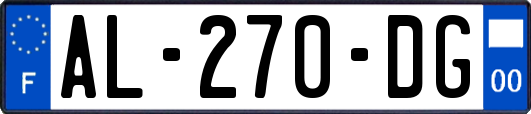 AL-270-DG