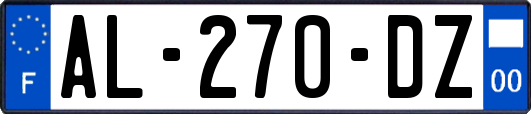 AL-270-DZ