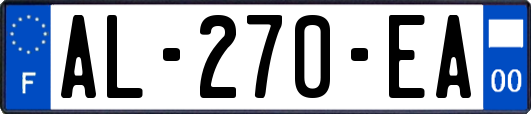 AL-270-EA