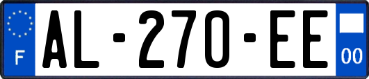 AL-270-EE