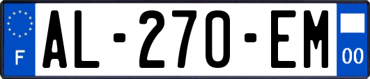 AL-270-EM