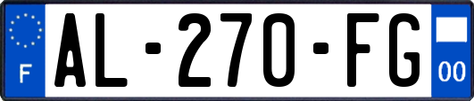 AL-270-FG