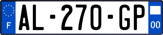 AL-270-GP