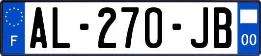 AL-270-JB