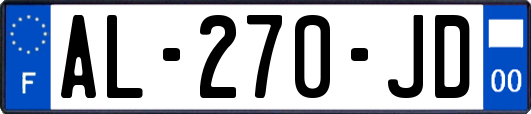 AL-270-JD