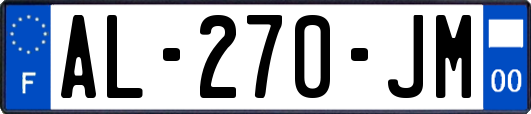 AL-270-JM