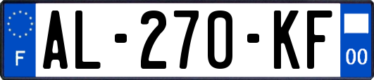 AL-270-KF