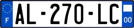 AL-270-LC