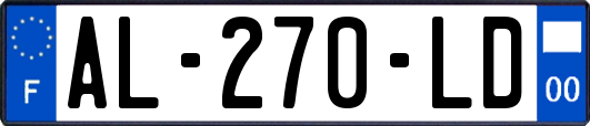 AL-270-LD