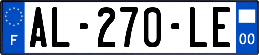 AL-270-LE