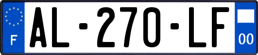 AL-270-LF